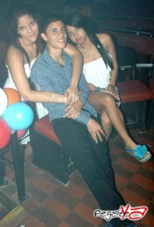 Foto 25 de Febrero 23 del 2013 en Space Menga, Cali