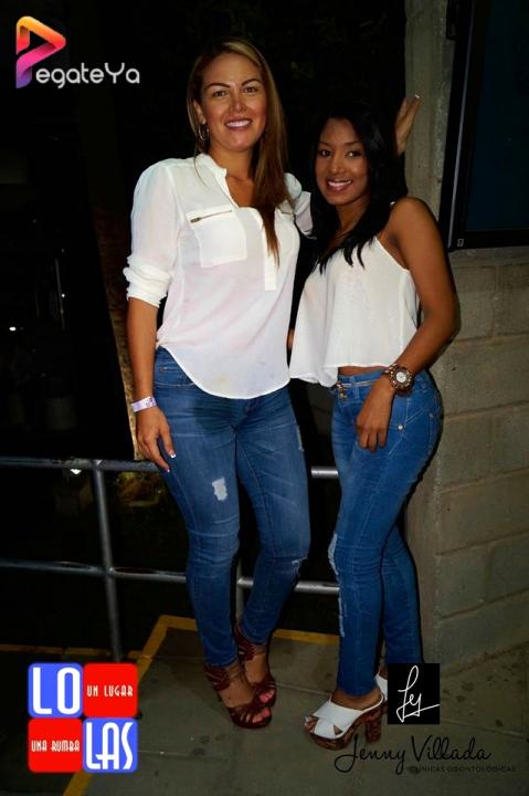 Foto 54 de Lolas Club - 3er / 4to Fds Abril 2016 en Lolas Club Menga Cali, Cali