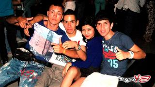 Foto 61 de Enero 19 del 2012 en Nozomi Club, Cali