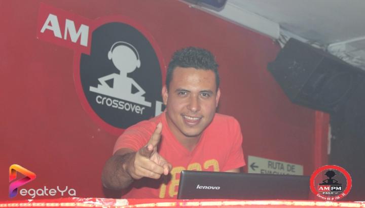 Foto 4 de Ampm Bar - 5to FDS Enero 2015 en Am / PM Bar - Cali, Cali