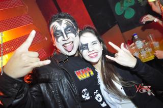 Foto 235 de Halloween 2013 Discoteca Malabar en Discoteca Malabar Bucaramanga, Bucaramanga