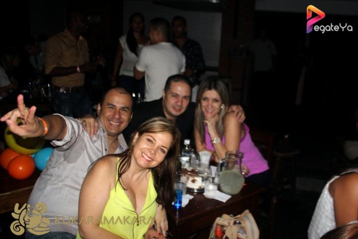 Foto 9 de Kukaramakara - 1er FDS Marzo 2016 en Kukaramakara Discoteca Cali, Cali