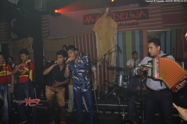 Foto 19 de Matildelina viernes 31 octubre de 2014 en Discoteca Matildelina Bucaramanga, Bucaramanga