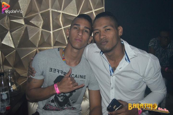 Foto 40 de Bailatino - 4to Fds Abril 2017 en Bailatino - Bar, Cali