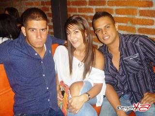 Foto 54 de Junio 02 del 2012 en Urbano Bar Cali, Cali