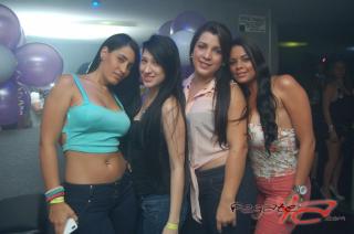 Foto 9 de Luxury 20 de Julio en Discoteca Luxury Medellin, Medellín