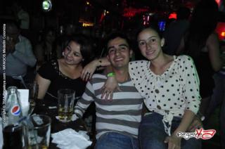 Foto 50 de Discoteca Mangos viernes 6 enero 2012 en Discoteca Mangos Medellin, Medellín