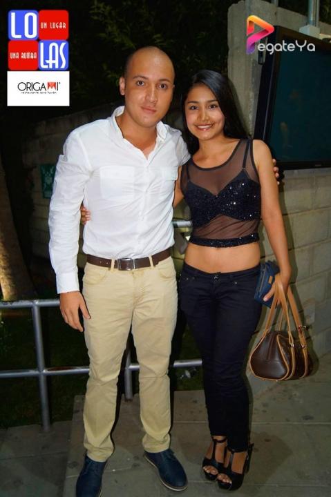 Foto 64 de Lolas Club - 1er FDS Marzo 2016 en Lolas Club Menga Cali, Cali
