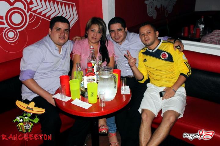 Foto 5 de Rancheeton - 3er FDS Febrero 2015 en Rancheton Cali, Cali