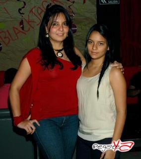 Foto 20 de Halloween en Black Jack Food & Drinks
