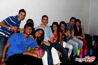 Foto 72 de Junio 29 del 2013 en Babel / Barra Libre Cali, Cali