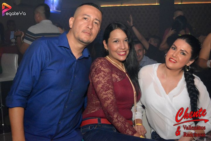 Foto 17 de Chente - 3er Fds Sept. 2017 en CHENTE Vallenatos y Rancheras, Cali