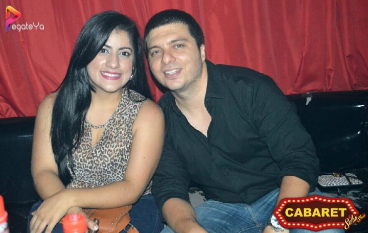 Foto 21 de Cabaret Salsa Show en Cabaret Salsa Show, Cali