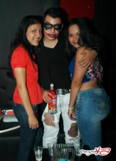 Foto 28 de Halloween en Nozomi Club, Cali