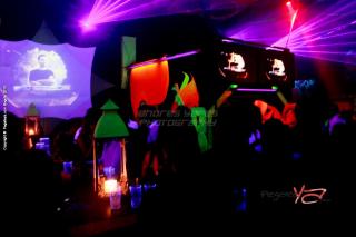 Foto 17 de Fotos Glow Bogota junio 2013 en Glow Bar Bogota, Bogotá