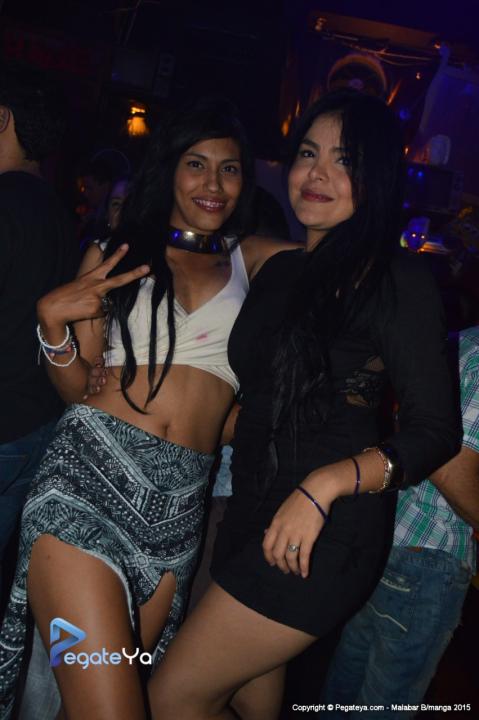 Foto 48 de Malabar - sabado 7 de febrero de 2015 en Discoteca Malabar Bucaramanga, Bucaramanga