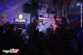 Foto 21 de Taboo 3 de Mayo de 2014 en Discoteca Taboo Cartagena, Cartagena