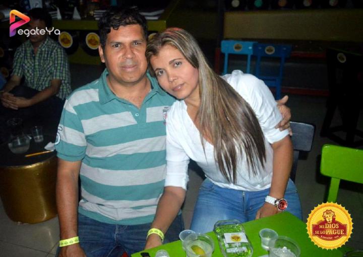 Foto 25 de Fonda Mi Dios Se Lo Pague 2016-03-15 en Fonda Mi Dios Se Lo Pague, Cali