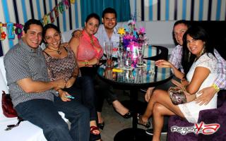 Foto 5 de Ivy Room - Fusion & Drinks - Agosto 10 en Ivy Room, Cali