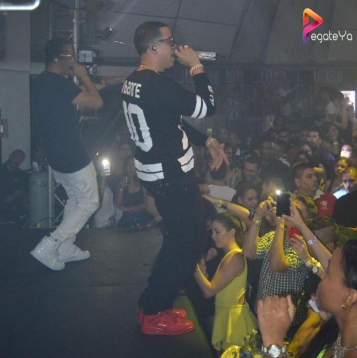 Foto 124 de Lolas Club - J. Alvarez en Lolas Club Menga Cali, Cali