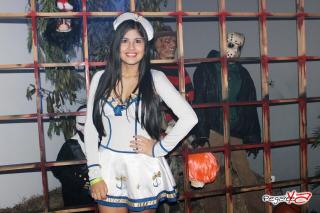 Foto 6 de Halloween en La Sucursal del Cielo, Cali