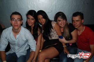 Foto 26 de Luxury 3 de Marzo 2012 en Discoteca Luxury Medellin, Medellín