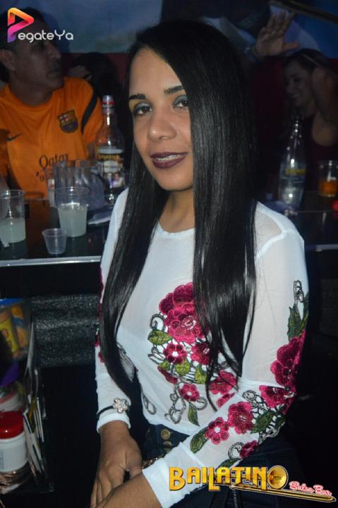 Foto 95 de Bailatino - Feria de Cali 2016 en Bailatino - Bar, Cali