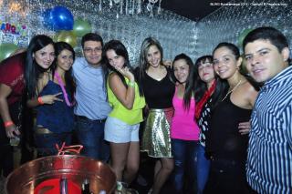Foto 106 de BAR BLING - 1 de febrero de 2014 en Bar Bling Bucaramanga, Bucaramanga