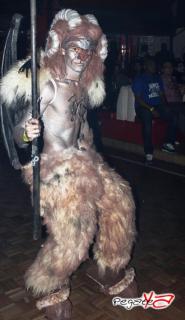 Foto 201 de Halloween en Jala Jala Club, Cali