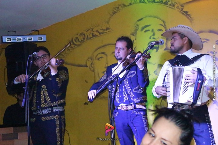 Foto 7 de Chabela - Sábado 23 sep 2017 en Discoteca Chabela Bucaramanga, Bucaramanga