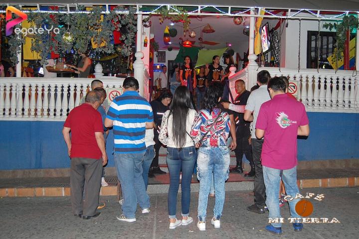 Foto 40 de Cafe mi Tierra - 3er Fds Agosto 2016 en Cafe Mi Tierra, Cali