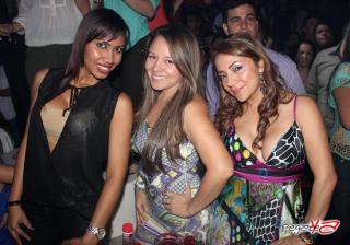 Foto 101 de Lolas Club - Halloween en Lolas Club, Cali