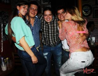 Foto 89 de 21-22 de Septiembre de 2012 en El Viejo Chiflas Restaurante, Cali