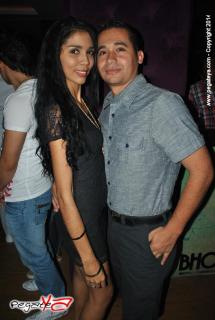 Foto 7 de BHOGA 1 de febrero de 2014 en Discoteca BHOGA cartagena, Cartagena