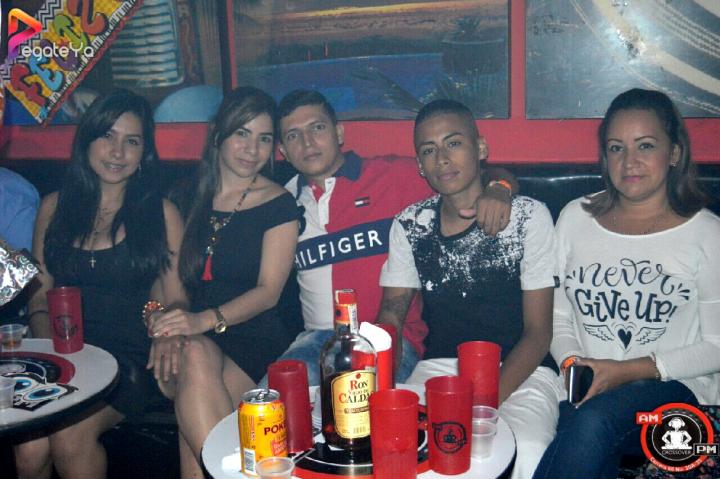 Foto 11 de AmPm - 1er Fds Mayo 2016 en Am / PM Bar - Cali, Cali