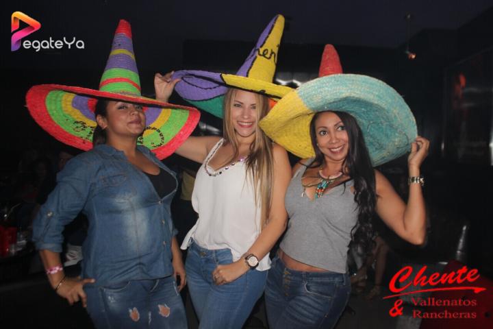Foto 34 de Chente - 1er FDS Junio 2016 en CHENTE Vallenatos y Rancheras, Cali