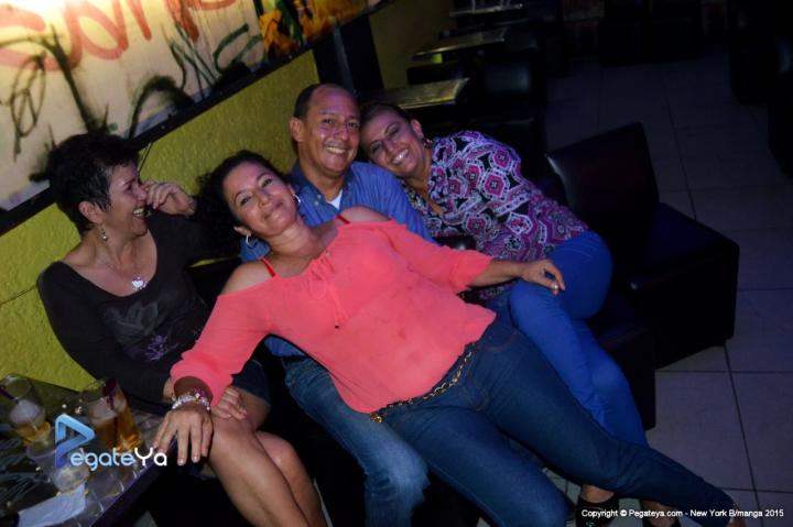 Foto 64 de New York - 14 de febrero de 2015 en Discoteca New York Bucaramanga, Bucaramanga