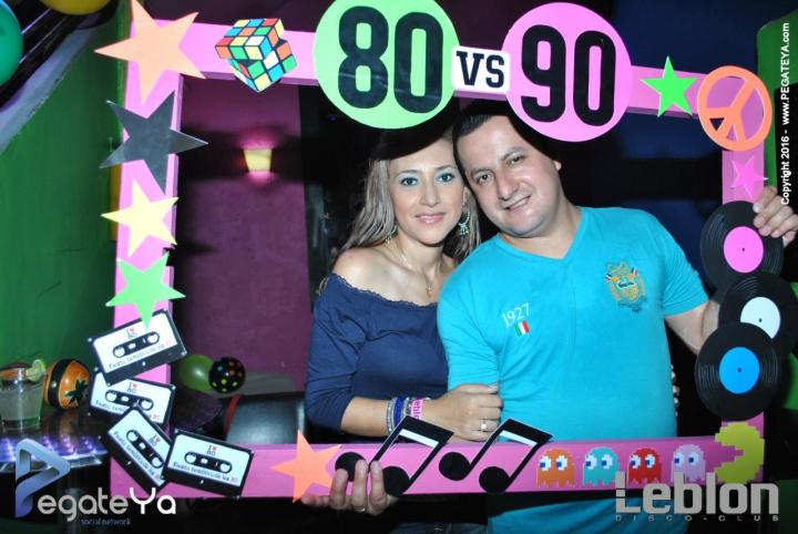 Foto 16 de Leblon 18 y 19 de Marzo de 2016 en Discoteca LEBLON Cartagena, Cartagena