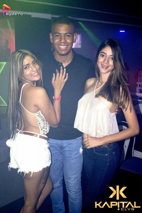Foto 22 de Kapital Club - 4to Fds Sept. 2017 en Kapital Club, Cali
