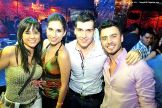 Foto 76 de Bar Bling - 8 de febrero de 2012 en Bar Bling Bucaramanga, Bucaramanga