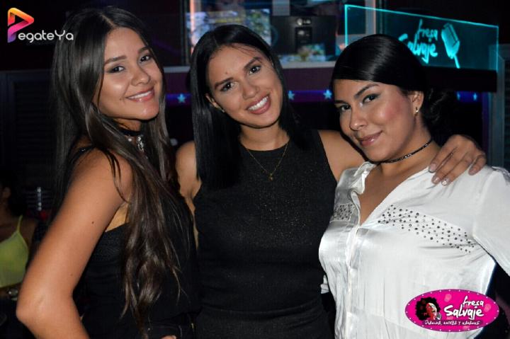 Foto 45 de Fresa Salvaje - Feria de Cali 2016 en Fresa Salvaje, Cali