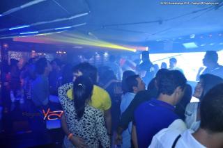 Foto 161 de Bar Bling - 8 de febrero de 2012 en Bar Bling Bucaramanga, Bucaramanga