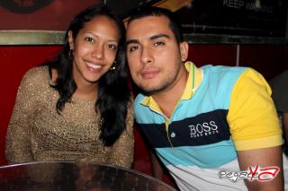 Foto 25 de Febrero 08 del 2014 en Blondie Bar Cali, Cali