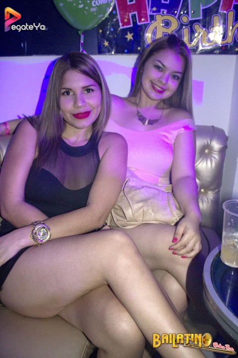 Foto 13 de Bailatino - 4to Fds Agosto 2017 en Bailatino - Bar, Cali