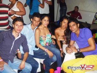 Foto 43 de Babel - Julio 6 del 2012 en Babel, Cali