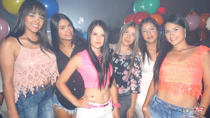 Foto 8 de Urgencias - Halloween 2014 en Urgencias Urban Night Club