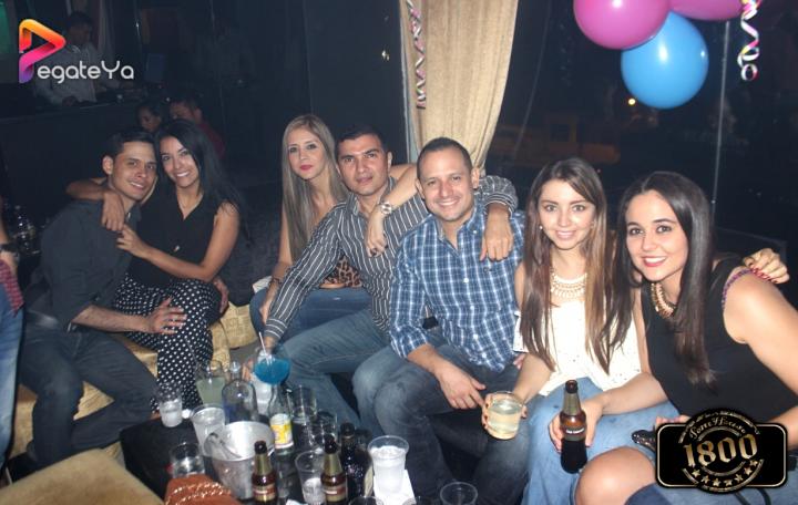 Foto 16 de PENTHOUSE 1800 - 2DO Fds Nov. 2015 en Penthouse 1800, Cali