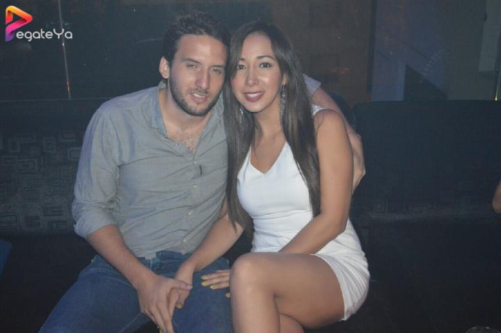 Foto 2 de Penthouse Club - 3er Fds Agosto 2016 en Penthouse 1800, Cali
