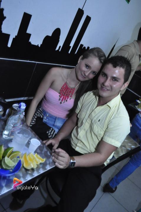 Foto 7 de New York sábado 30 de mayo 2015 en Discoteca New York Bucaramanga, Bucaramanga