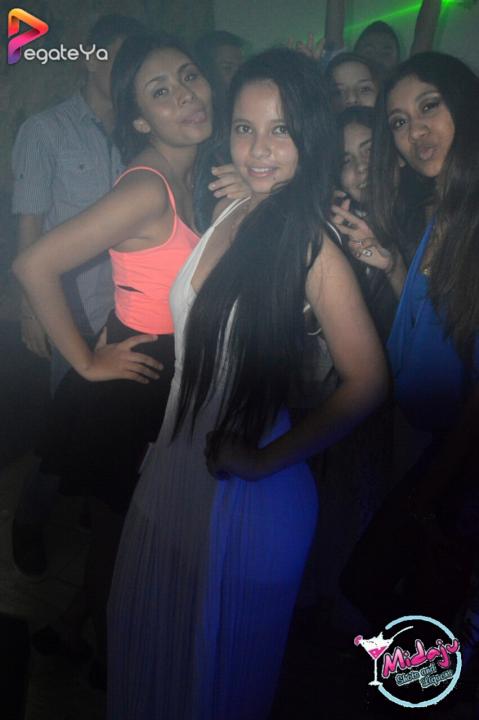 Foto 9 de MIDAJU - 2DO Fds Nov. 2015 en Midaju Bar